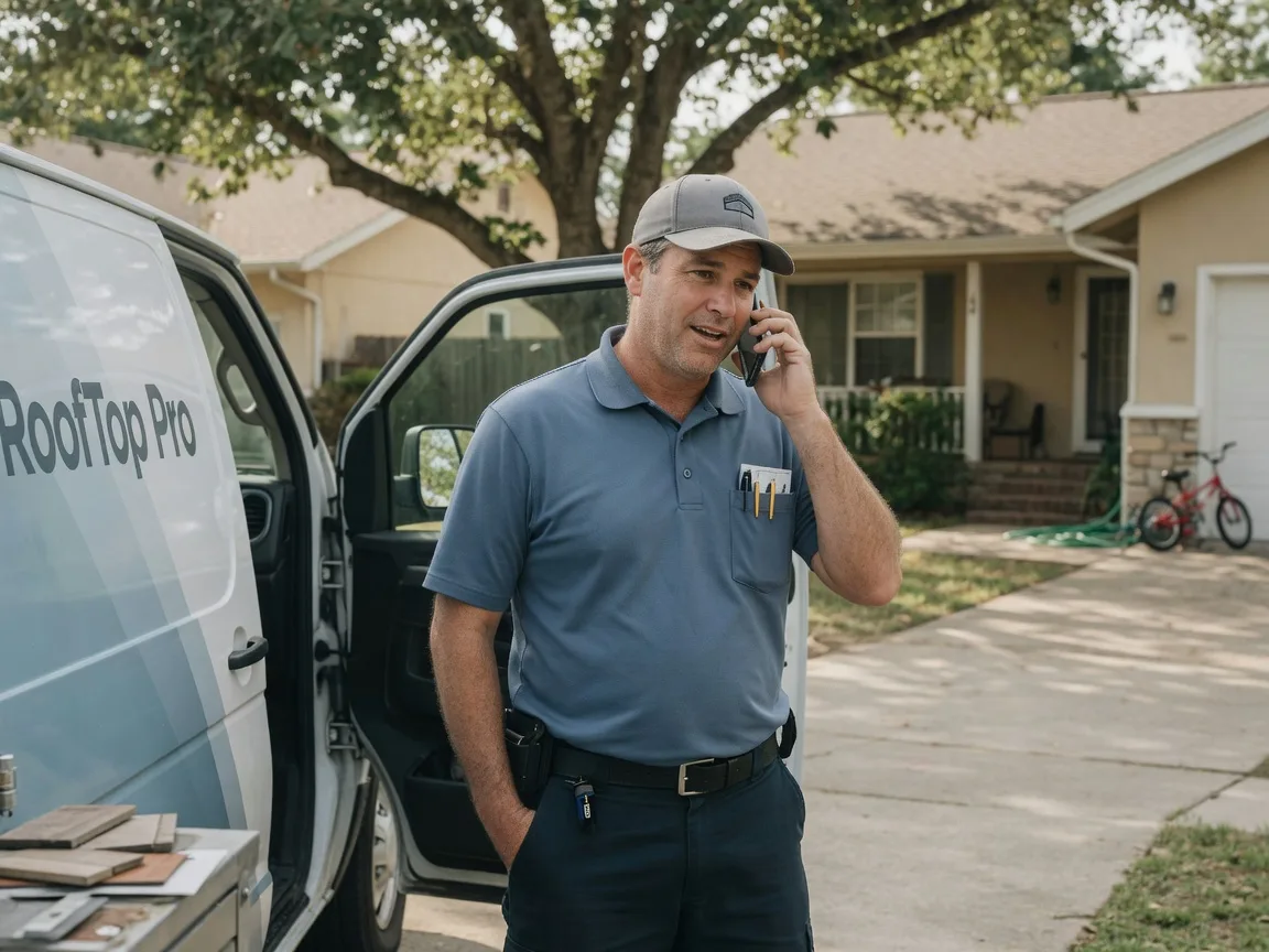 Roof Repair Queen Anne, MD FAQs