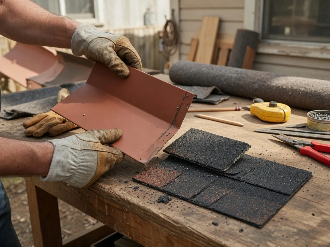 Roof Repair company in Queen Anne, MD